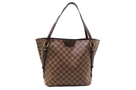 louis vuitton cabas rivington damier canvas|louis vuitton damier canvas handbags.